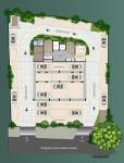 Vipassana Cluster Plan For Ground Floor  vipassana Vipassana Cluster Plan For Ground Floor