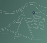 Location Plan  vipassana Location Plan