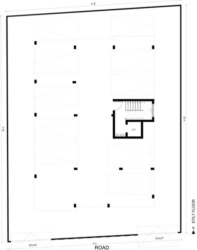  signature-ridge Signature Ridge Cluster Plan For Ground Floor