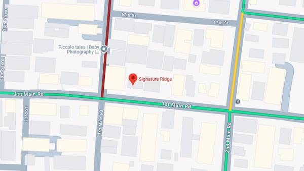  signature-ridge Location Plan