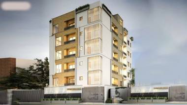 Elevation signature-ridge Elevation
