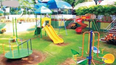 signature-ridge Children's play area