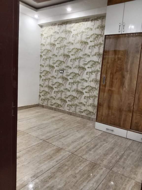  smart homes Bedroom