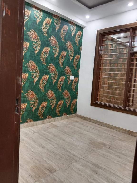  smart homes Bedroom