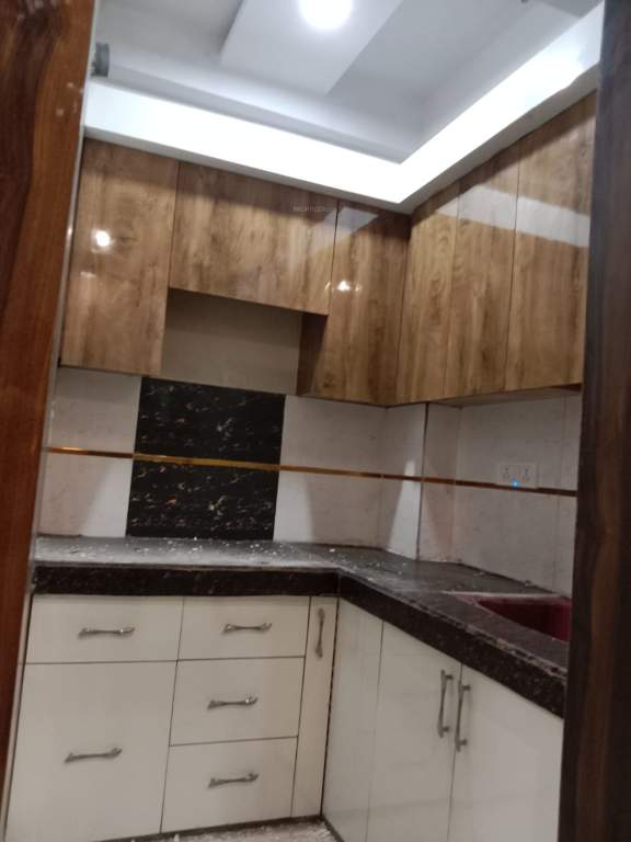  smart homes Kitchen