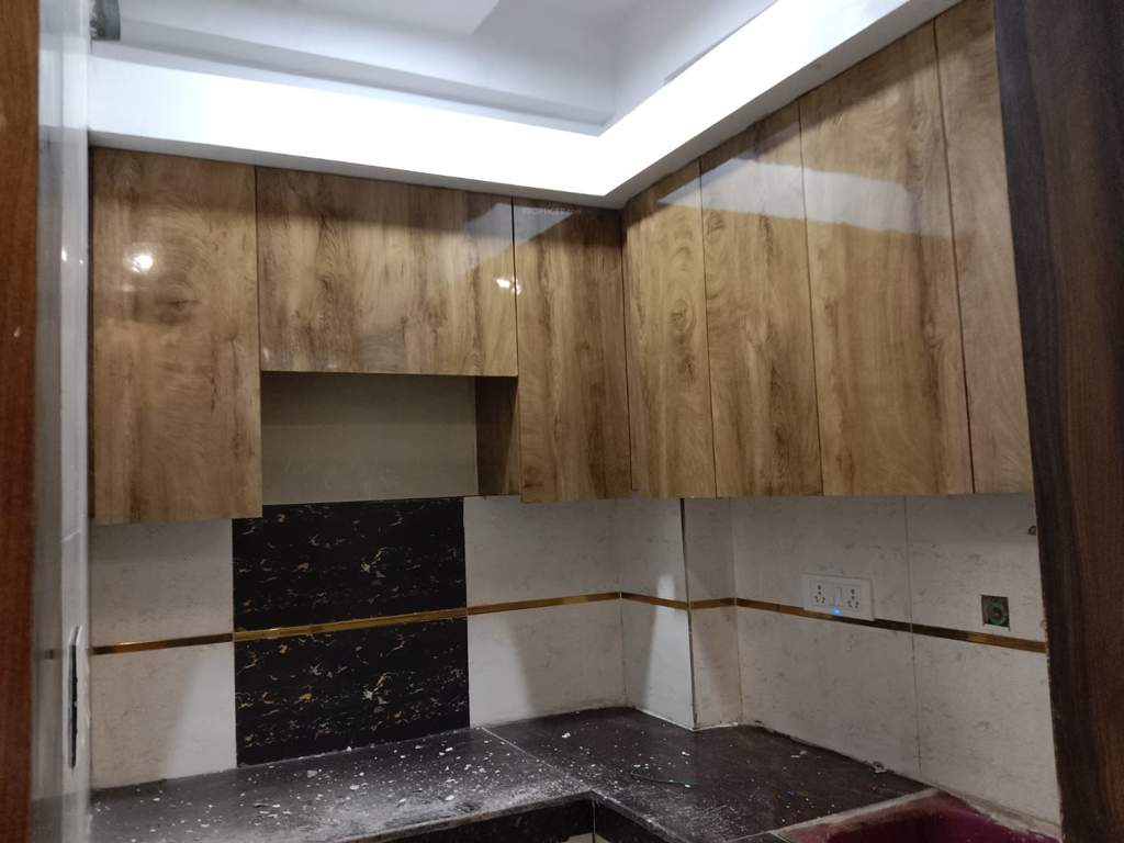  smart homes Kitchen