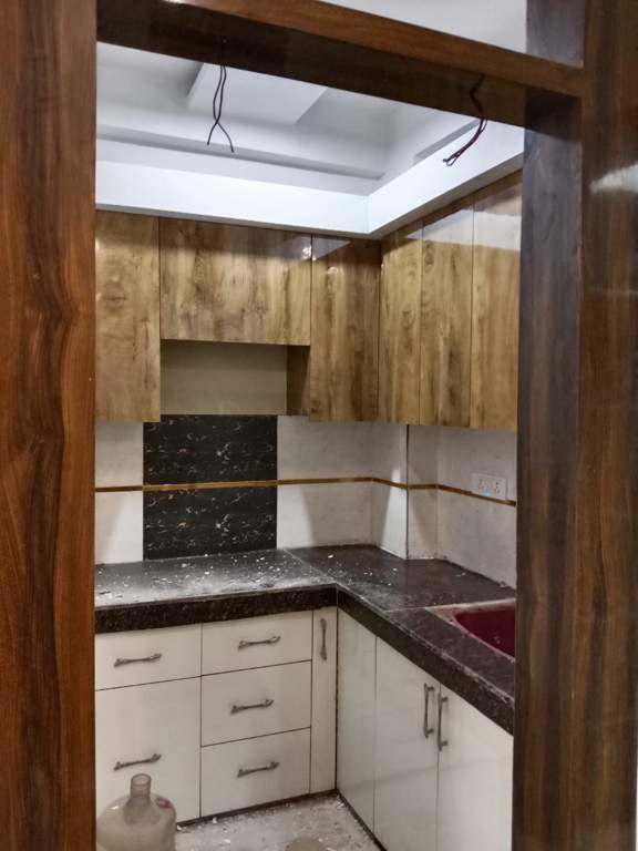  smart homes Kitchen
