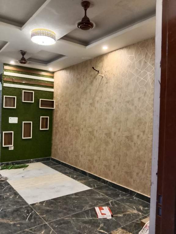  smart homes Living Area