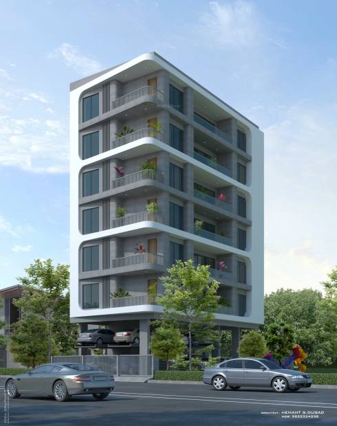  aria Elevation