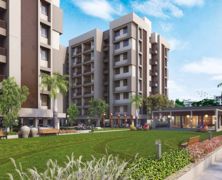  10 phase 1 Elevation