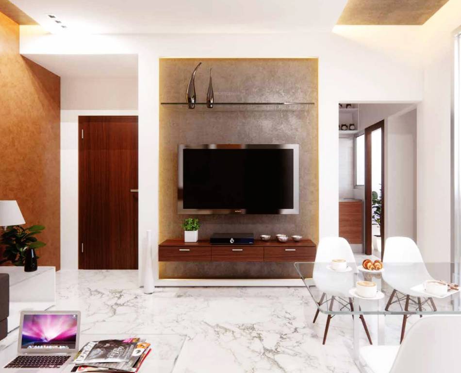  10 phase 1 Living Area