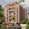 Nalanda Enclave