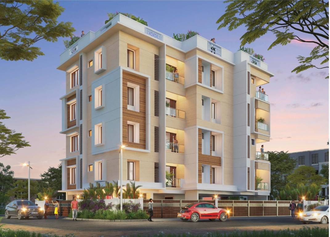 Elevation sankalp Elevation