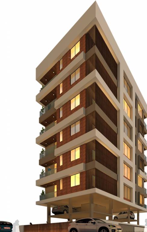  samruddhi sumanchandra Elevation