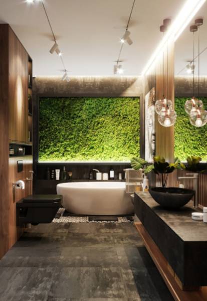  samruddhi-sumanchandra Bathroom