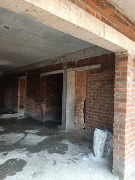  elegance Construction Status May-23