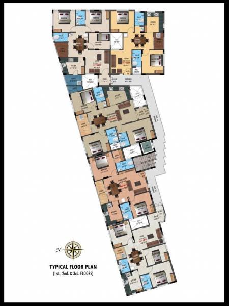  manjanai Kanya Manjanai Cluster Plan
