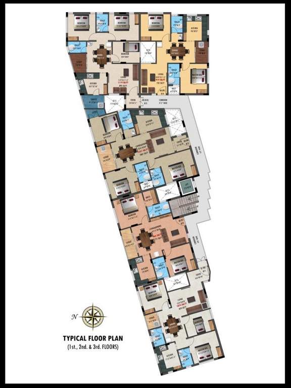  manjanai Kanya Manjanai Cluster Plan
