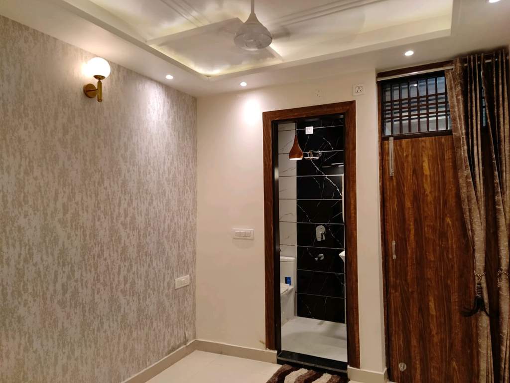  luxurious floors Bedroom