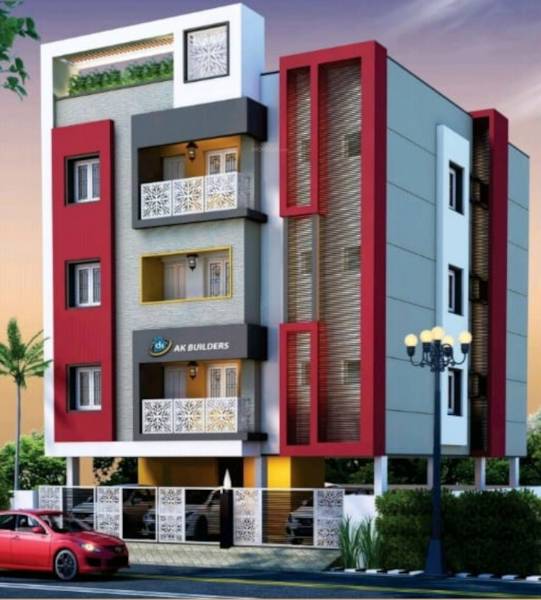  ganapathy-flats Elevation