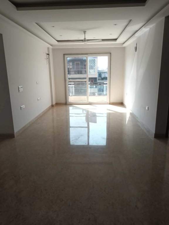  luxury builderfloor sector 57 Living Area