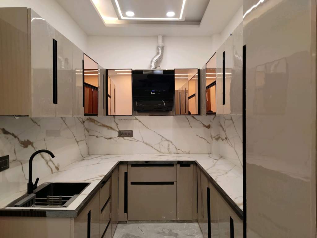  budget floors Kitchen
