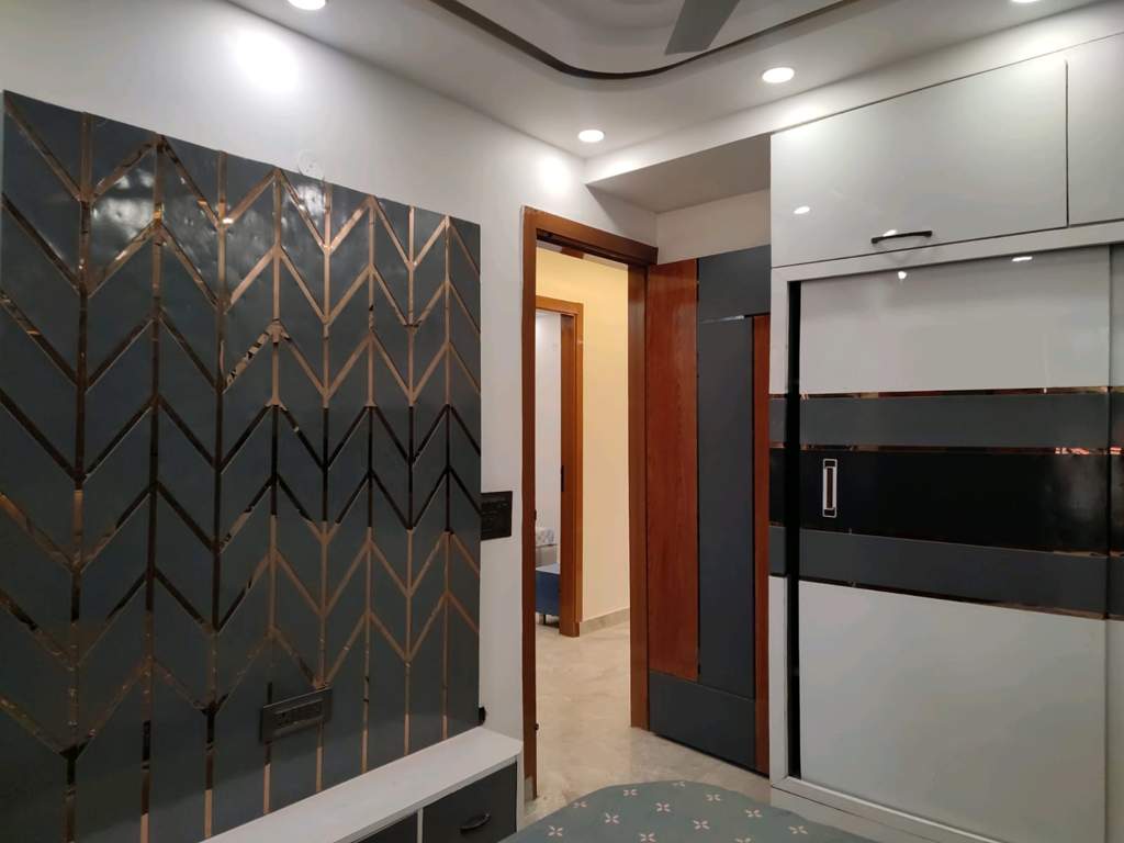  budget floors Living Area
