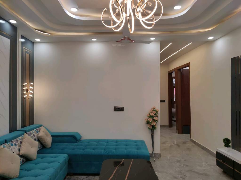  budget floors Living Area