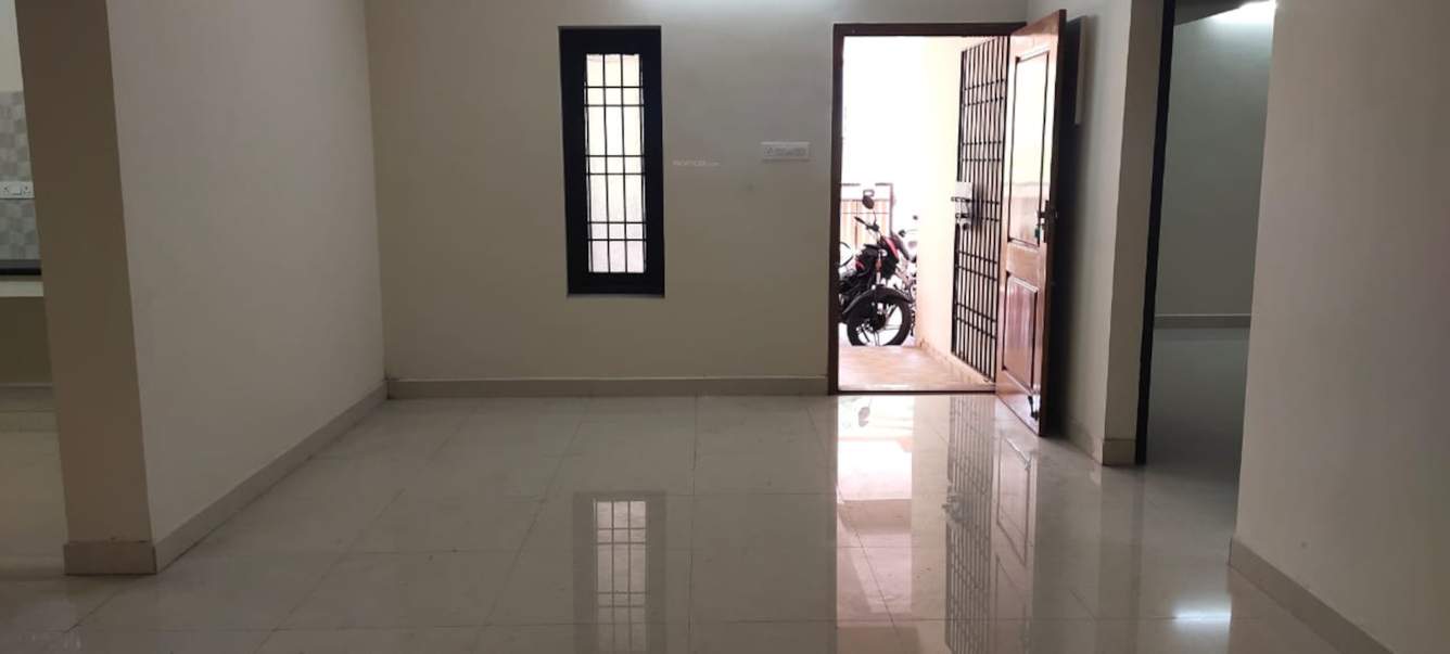  sai nivas Living Area