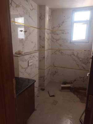  luxury-builder-floor-sector-46 Bathroom