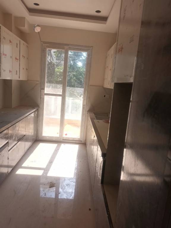  luxury builder floor sector 46 Kitchen