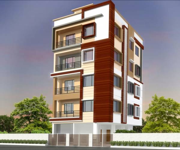 Elevation mayukh-individual-project Elevation