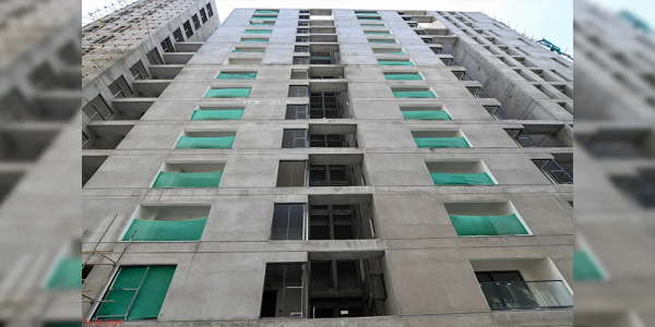  the-broadstone Tower A Construction Status Sept-24