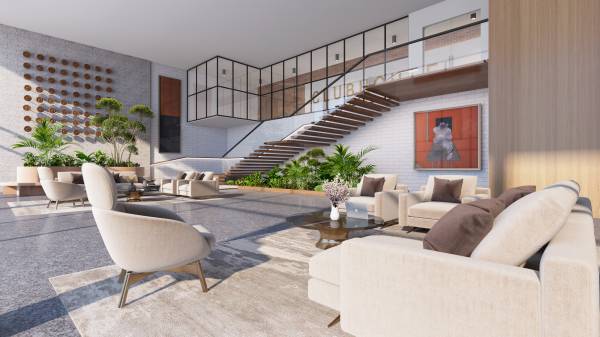  the-broadstone Lobby