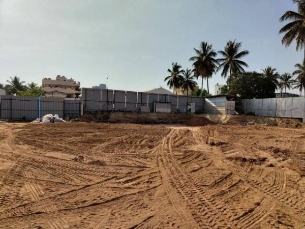  galera Construction Status Feb-24