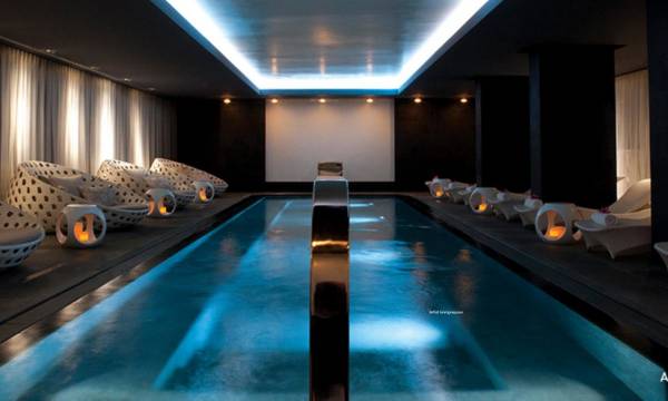  galera Swimming Pool