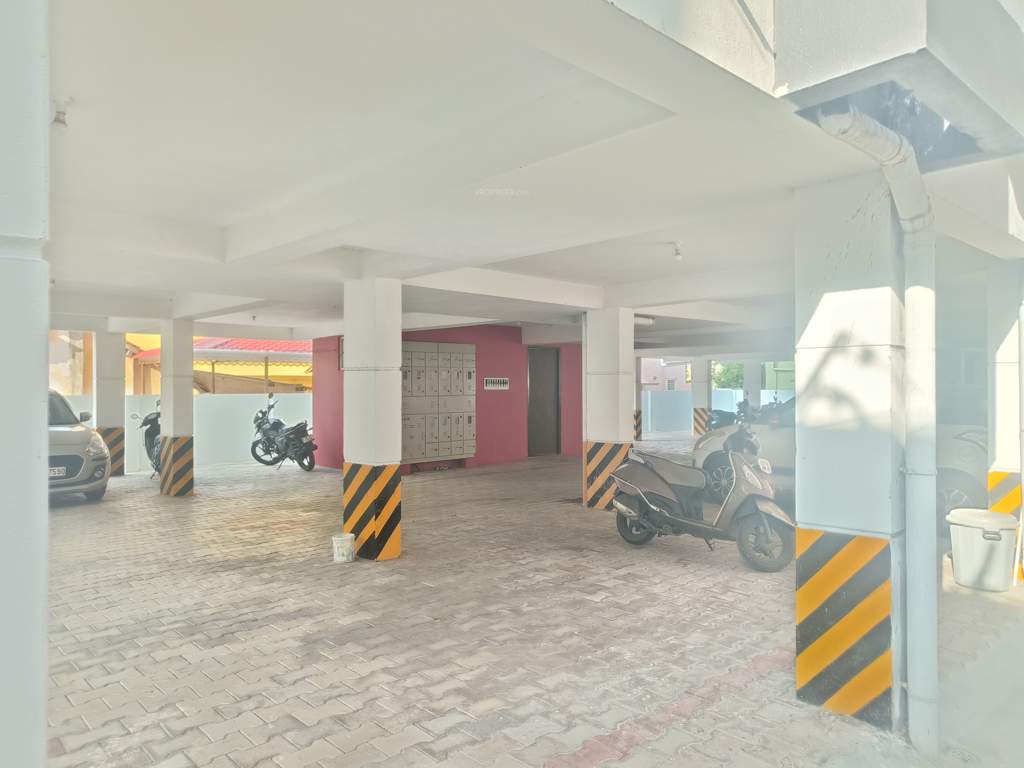  skanthan arcade Skanthan Arcade Construction Status Sept 25