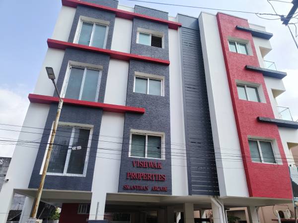  skanthan-arcade Elevation