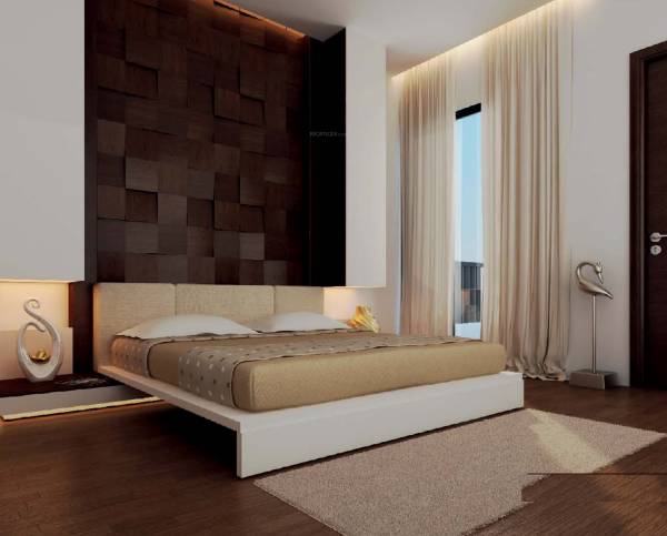  ashraya-9- Living Area