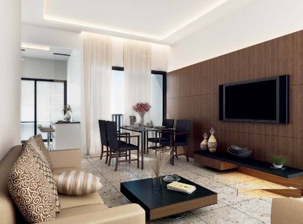  ashraya-9- Living Area