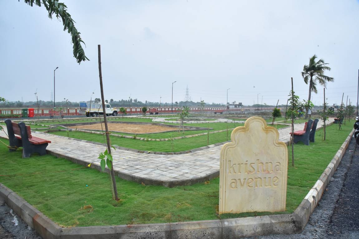  brindavanam Elevation