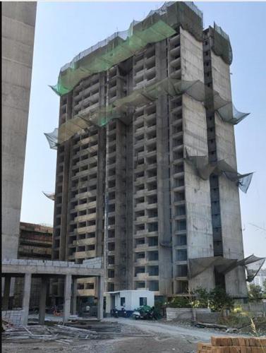 Construction Status May-25 westview-reserve-tower-a1-a2-a3-and-a4 Construction Status May-25