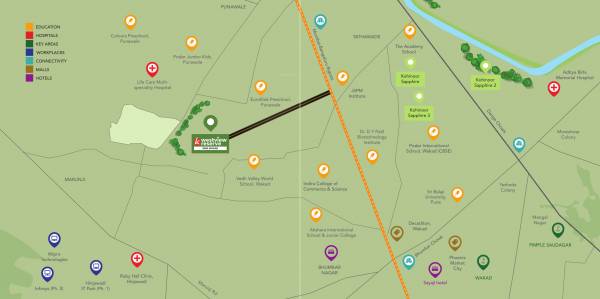 Location Plan westview-reserve Location Plan