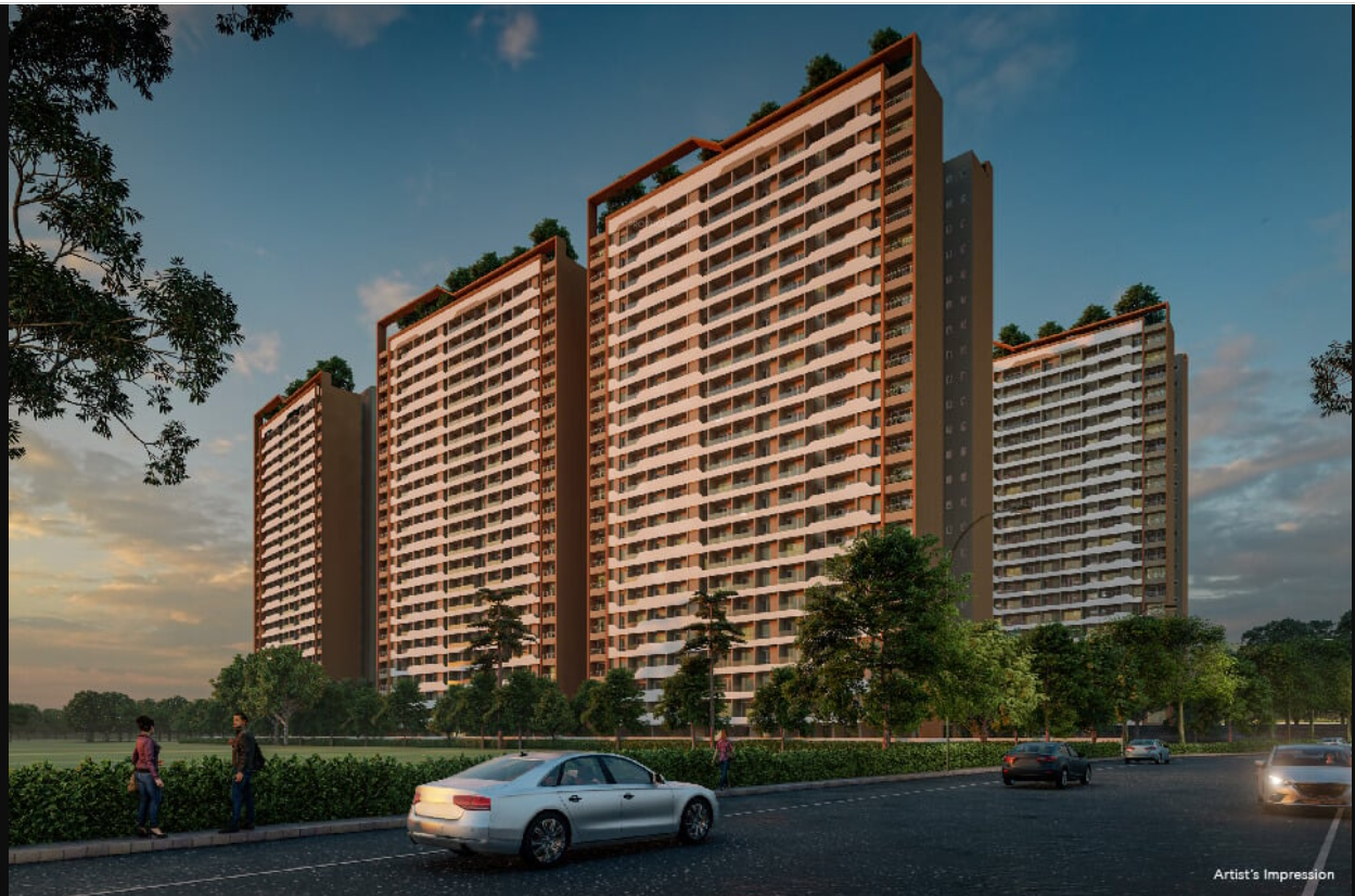 Elevation westview-reserve-tower-a1-a2-a3-and-a4 Elevation