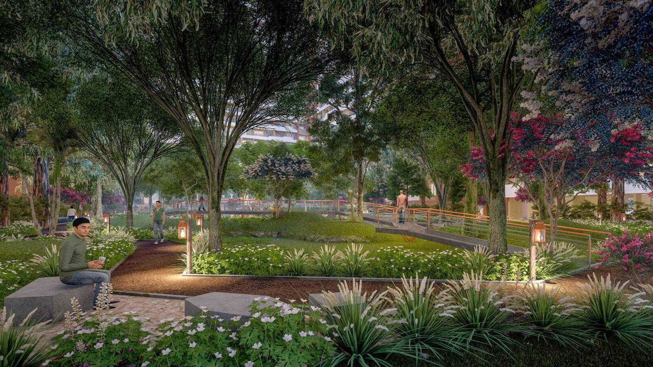  westview reserve Others