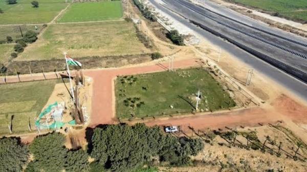  india-rashtra Elevation