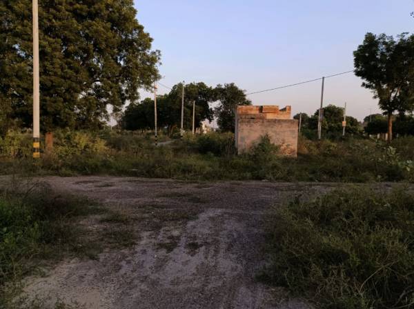 Internal Roads & Footpaths rohini-plots Internal Roads & Footpaths