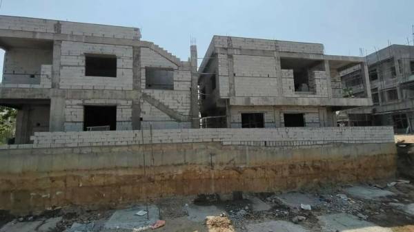 Construction Status March-23 south-prides-vanora-abodes Construction Status March-23