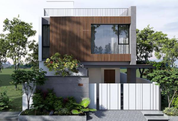 Elevation south-prides-vanora-abodes Elevation