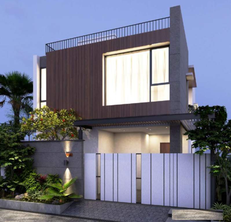  vanora abodes Elevation